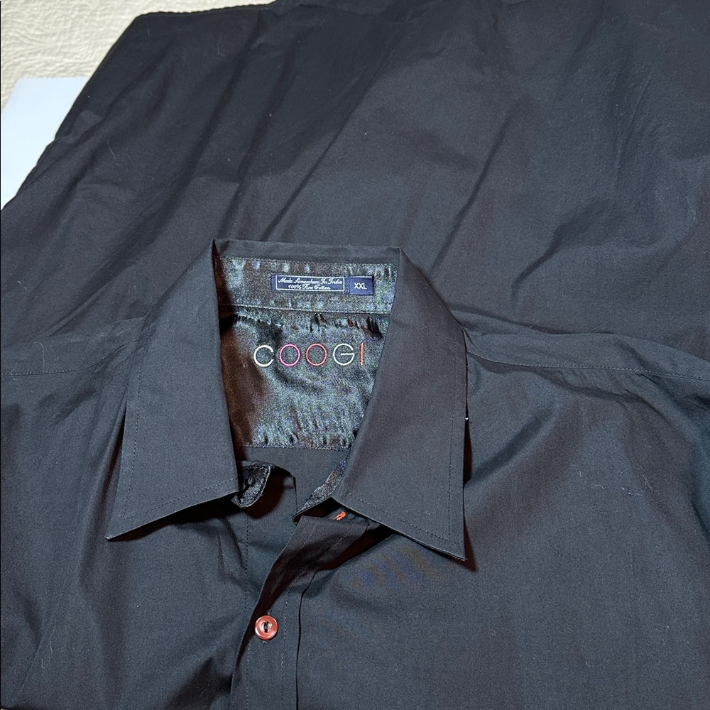 COOGI  “Heritage” Shirt XXL - Picture 7 of 12